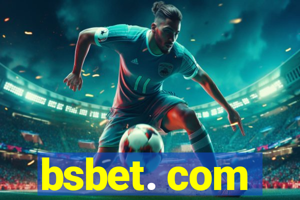 bsbet. com
